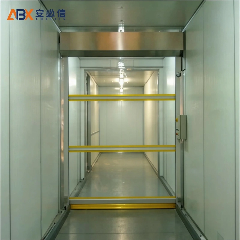 淮北自动快速门